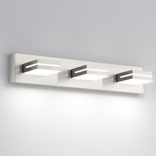 Elevate Your Bathroom Sanctuary: Discover the Brilliance of Adjustable Vanity Lighting