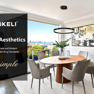 Lighting Trends and Ideas | okeli lights - Stay Updated on Illuminating Inspirations - okeli lights