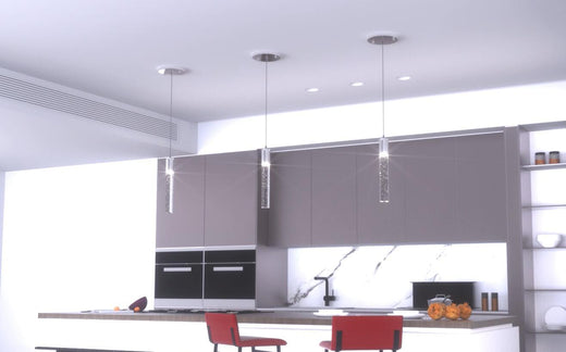 Common Errors to Steer Clear of When Selecting Lighting for Your Residence - okeli lights