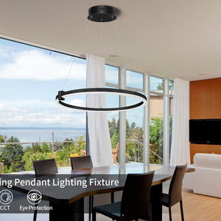 How to Revitalize Your Home by Refreshing Light Fixtures - okeli lights