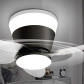 The Most Effective Multi-Functional Summer Cooling Tool from the Perspective of Economic Cost: Fan Light - okeli lights