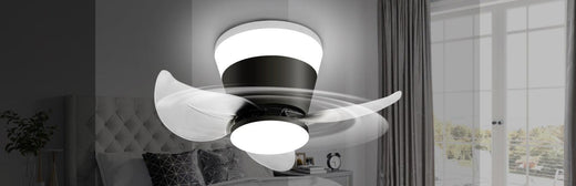 The Most Effective Multi-Functional Summer Cooling Tool from the Perspective of Economic Cost: Fan Light - okeli lights