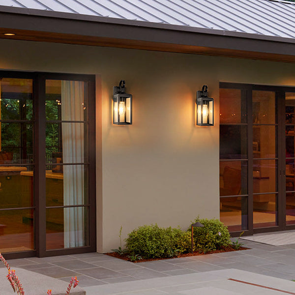 Discover the Best Dusk to Dawn Outdoor Lighting Solutions