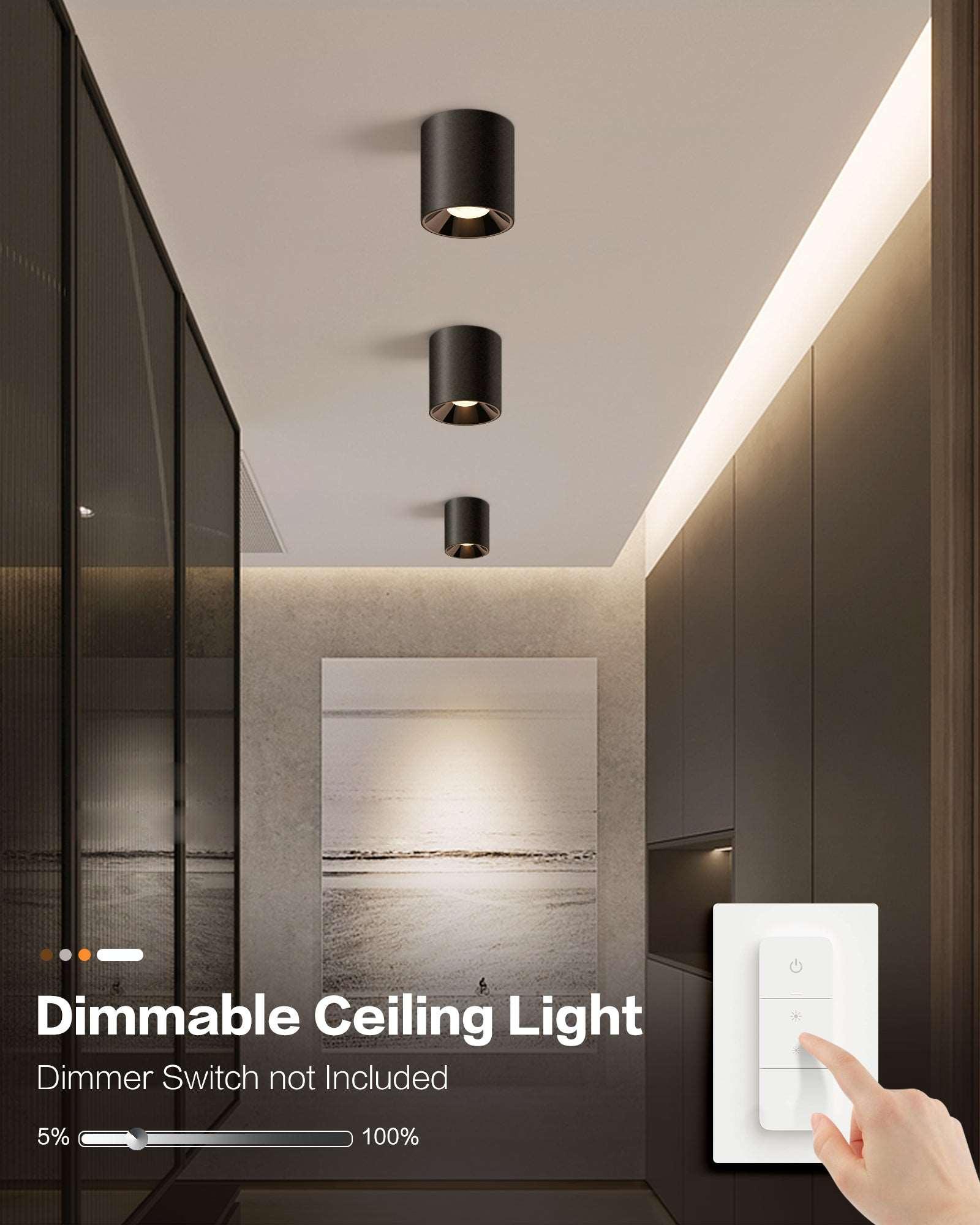 Dimmer switch deals for spotlights