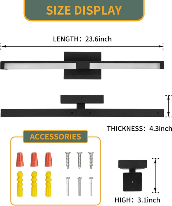 LED Vanity Light